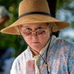 Amy Schumer Instagram - Really enjoyed Barbie and Oppenheimer but I think I should have played Emily Blunts role. Do better Hollywood.