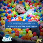 Amy Schumer Instagram - For your consideration @paramountplus @insideamyschumer