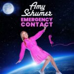 Amy Schumer Instagram - Very proud to say that #emergencycontact my 6th hour special is NOW STREAMING @netflixisajoke I hope it makes you laugh! Thank you Robbie and Grig and @danpowell2000 THE UNBELIEVABLE MUSIC IS @rayangry our DP is the unbeatable @florianballhaus the crew on this was top notch. Edited by @kellylyonedit . Thanks everyone! Imagery at the end inspired by a favorite artist of mine @rouxfontaine HAIR AND MAKEUP AND WARDROBE @clinttorresbeauty @miajonesmua @chloehartstein @jasonwu dress @miacomedy and @jaye.mcbride killed every night My love to H and A two people who can definitely stand each other. I want to thank LC and @brian.hubbert who got me through this tour and more than anyone Chris and Gene my guys. It’s all for you!