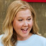 Amy Schumer Instagram - Who do you call when you need an emergency contact? @AmySchumer: Emergency Contact, a Netflix stand-up special, premieres tomorrow on June 13