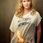 Amy Schumer Instagram - Dedicated to Sandoval town by @annieleibovitz