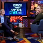 Amy Schumer Instagram - @bravoandy thanks for having me! @clinttorresbeauty @apetownes @chloehartstein