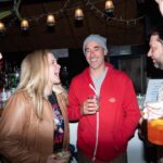 Amy Schumer Instagram - Had an “annoying t shirt party” I love my friends pics by the man @marcusrussellprice