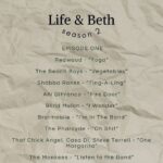 Amy Schumer Instagram - Repost from @brittanydouziech • Season 2 of @lifeandbethhulu is streaming now on Hulu!! Had a hell of a good time music supervising this with Joe Rudge. Loved and appreciated working with a truly wonderful team of folks who love and value music. Big thank you to everyone who helped make this possible and get this across the finish line 🙌🏽. . . . . .Music Editor: @jamessizemoremusic Composers: @timoelliston and @rayangry - Fingers crossed for season 3! Let’s GOOOO!! (link to Spotify in bio) Artist tags below! @readwould @themathclub_ @thepharcydelives @79rsgang @originalpinettes @preshallband @jimmybuffett @theshabbaranks @paulsimonofficial @timoelliston @rayangry @ohdaughter @widowspeaking @therealbratmobile @norahjones @talkingheadsofficial @officialthebangles @anidifranco @blindmelonband @letters_to_cleo @thatchickangel @hannielkhatib @thewhitestripes @bigstarband @sylvanesso @lordhuron @nushoozmusic @funkdoobiestmusic @officialthebangles @cymandeofficial @nathanielrateliff @chapinsisters @jennydianelewis @sharonvanhalen @giamargaret @wearearco @widowspeaking @lucilleballermusic @tvontheradio @subpop @trulymusicsync @storytellah @therealbonecrusher @jamessizemoremusic