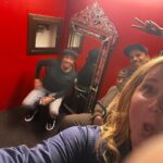 Amy Schumer Instagram - Last night was magic. Watch out for this special @netflixisajoke thank you @marcusrussellprice @iamwandasykes @danpowell2000 @hewasfunny Liz! Sam! Jason! Eddie/shay! The whole crew. @sonyhall Keith made some sort of history! What a night!