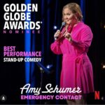 Amy Schumer Instagram - Woot woot @netflixisajoke