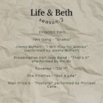 Amy Schumer Instagram - Repost from @brittanydouziech • Season 2 of @lifeandbethhulu is streaming now on Hulu!! Had a hell of a good time music supervising this with Joe Rudge. Loved and appreciated working with a truly wonderful team of folks who love and value music. Big thank you to everyone who helped make this possible and get this across the finish line 🙌🏽. . . . . .Music Editor: @jamessizemoremusic Composers: @timoelliston and @rayangry - Fingers crossed for season 3! Let’s GOOOO!! (link to Spotify in bio) Artist tags below! @readwould @themathclub_ @thepharcydelives @79rsgang @originalpinettes @preshallband @jimmybuffett @theshabbaranks @paulsimonofficial @timoelliston @rayangry @ohdaughter @widowspeaking @therealbratmobile @norahjones @talkingheadsofficial @officialthebangles @anidifranco @blindmelonband @letters_to_cleo @thatchickangel @hannielkhatib @thewhitestripes @bigstarband @sylvanesso @lordhuron @nushoozmusic @funkdoobiestmusic @officialthebangles @cymandeofficial @nathanielrateliff @chapinsisters @jennydianelewis @sharonvanhalen @giamargaret @wearearco @widowspeaking @lucilleballermusic @tvontheradio @subpop @trulymusicsync @storytellah @therealbonecrusher @jamessizemoremusic