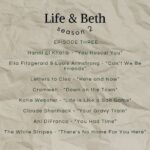Amy Schumer Instagram - Repost from @brittanydouziech • Season 2 of @lifeandbethhulu is streaming now on Hulu!! Had a hell of a good time music supervising this with Joe Rudge. Loved and appreciated working with a truly wonderful team of folks who love and value music. Big thank you to everyone who helped make this possible and get this across the finish line 🙌🏽. . . . . .Music Editor: @jamessizemoremusic Composers: @timoelliston and @rayangry - Fingers crossed for season 3! Let’s GOOOO!! (link to Spotify in bio) Artist tags below! @readwould @themathclub_ @thepharcydelives @79rsgang @originalpinettes @preshallband @jimmybuffett @theshabbaranks @paulsimonofficial @timoelliston @rayangry @ohdaughter @widowspeaking @therealbratmobile @norahjones @talkingheadsofficial @officialthebangles @anidifranco @blindmelonband @letters_to_cleo @thatchickangel @hannielkhatib @thewhitestripes @bigstarband @sylvanesso @lordhuron @nushoozmusic @funkdoobiestmusic @officialthebangles @cymandeofficial @nathanielrateliff @chapinsisters @jennydianelewis @sharonvanhalen @giamargaret @wearearco @widowspeaking @lucilleballermusic @tvontheradio @subpop @trulymusicsync @storytellah @therealbonecrusher @jamessizemoremusic