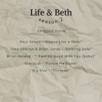 Amy Schumer Instagram - Repost from @brittanydouziech • Season 2 of @lifeandbethhulu is streaming now on Hulu!! Had a hell of a good time music supervising this with Joe Rudge. Loved and appreciated working with a truly wonderful team of folks who love and value music. Big thank you to everyone who helped make this possible and get this across the finish line 🙌🏽. . . . . .Music Editor: @jamessizemoremusic Composers: @timoelliston and @rayangry - Fingers crossed for season 3! Let’s GOOOO!! (link to Spotify in bio) Artist tags below! @readwould @themathclub_ @thepharcydelives @79rsgang @originalpinettes @preshallband @jimmybuffett @theshabbaranks @paulsimonofficial @timoelliston @rayangry @ohdaughter @widowspeaking @therealbratmobile @norahjones @talkingheadsofficial @officialthebangles @anidifranco @blindmelonband @letters_to_cleo @thatchickangel @hannielkhatib @thewhitestripes @bigstarband @sylvanesso @lordhuron @nushoozmusic @funkdoobiestmusic @officialthebangles @cymandeofficial @nathanielrateliff @chapinsisters @jennydianelewis @sharonvanhalen @giamargaret @wearearco @widowspeaking @lucilleballermusic @tvontheradio @subpop @trulymusicsync @storytellah @therealbonecrusher @jamessizemoremusic