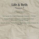 Amy Schumer Instagram - Repost from @brittanydouziech • Season 2 of @lifeandbethhulu is streaming now on Hulu!! Had a hell of a good time music supervising this with Joe Rudge. Loved and appreciated working with a truly wonderful team of folks who love and value music. Big thank you to everyone who helped make this possible and get this across the finish line 🙌🏽. . . . . .Music Editor: @jamessizemoremusic Composers: @timoelliston and @rayangry - Fingers crossed for season 3! Let’s GOOOO!! (link to Spotify in bio) Artist tags below! @readwould @themathclub_ @thepharcydelives @79rsgang @originalpinettes @preshallband @jimmybuffett @theshabbaranks @paulsimonofficial @timoelliston @rayangry @ohdaughter @widowspeaking @therealbratmobile @norahjones @talkingheadsofficial @officialthebangles @anidifranco @blindmelonband @letters_to_cleo @thatchickangel @hannielkhatib @thewhitestripes @bigstarband @sylvanesso @lordhuron @nushoozmusic @funkdoobiestmusic @officialthebangles @cymandeofficial @nathanielrateliff @chapinsisters @jennydianelewis @sharonvanhalen @giamargaret @wearearco @widowspeaking @lucilleballermusic @tvontheradio @subpop @trulymusicsync @storytellah @therealbonecrusher @jamessizemoremusic