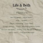 Amy Schumer Instagram - Repost from @brittanydouziech • Season 2 of @lifeandbethhulu is streaming now on Hulu!! Had a hell of a good time music supervising this with Joe Rudge. Loved and appreciated working with a truly wonderful team of folks who love and value music. Big thank you to everyone who helped make this possible and get this across the finish line 🙌🏽. . . . . .Music Editor: @jamessizemoremusic Composers: @timoelliston and @rayangry - Fingers crossed for season 3! Let’s GOOOO!! (link to Spotify in bio) Artist tags below! @readwould @themathclub_ @thepharcydelives @79rsgang @originalpinettes @preshallband @jimmybuffett @theshabbaranks @paulsimonofficial @timoelliston @rayangry @ohdaughter @widowspeaking @therealbratmobile @norahjones @talkingheadsofficial @officialthebangles @anidifranco @blindmelonband @letters_to_cleo @thatchickangel @hannielkhatib @thewhitestripes @bigstarband @sylvanesso @lordhuron @nushoozmusic @funkdoobiestmusic @officialthebangles @cymandeofficial @nathanielrateliff @chapinsisters @jennydianelewis @sharonvanhalen @giamargaret @wearearco @widowspeaking @lucilleballermusic @tvontheradio @subpop @trulymusicsync @storytellah @therealbonecrusher @jamessizemoremusic
