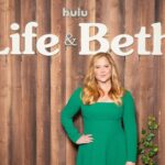 Amy Schumer Instagram - Thanks for our martini bowling party @lifeandbethhulu thanks for my hair and makeup @clinttorresbeauty @apetownes for picking my dress @yafiiit for dressing me @chloehartstein for everyone at Hulu and especially Hulu marketing team you rule! Photos by @kevintachman