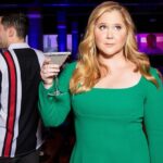 Amy Schumer Instagram - Thanks for our martini bowling party @lifeandbethhulu thanks for my hair and makeup @clinttorresbeauty @apetownes for picking my dress @yafiiit for dressing me @chloehartstein for everyone at Hulu and especially Hulu marketing team you rule! Photos by @kevintachman