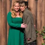 Amy Schumer Instagram - Thanks for our martini bowling party @lifeandbethhulu thanks for my hair and makeup @clinttorresbeauty @apetownes for picking my dress @yafiiit for dressing me @chloehartstein for everyone at Hulu and especially Hulu marketing team you rule! Photos by @kevintachman