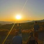 An Swartenbroekx Instagram - Vandaag in @story_magazine: hoog bezoek op onze berg. ❤️ Arenas, Andalucia, Spain