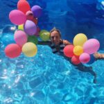 An Swartenbroekx Instagram - Verjaren is een feest! Bedankt voor alle lieve wensen.🇪🇸🔆