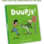 An Swartenbroekx Instagram - Enorm trots! 💚 Na het succes van Duupje 1 en Duupje 2 komt in het najaar DUUPJE 3 uit. Schrijven op 'mijn berg' in Andalucia zorgt alvast voor veel inspiratie. Cover by @dieter.steenhaut #standaarduitgeverij @kinderboekenzijnzalig @gaelle_cooreman @lezenisleuk