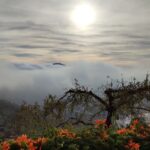 An Swartenbroekx Instagram - 'Elke top is binnen handbereik, als je maar blijft klimmen.' (Quote van Barry Finlay) of: 'Boven de wolken schijnt de zon altijd.' (Quote van Johny Voners) of: 'Zonder grijze wolken zou het leven warmer zijn.' (Quote van mezelf 😀)