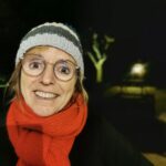 An Swartenbroekx Instagram - 't Is gebeurd. Vanaf nu brillemAN.