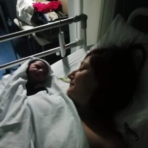 Ana Markl Instagram - Quatro anos deste meu amigão ❤️