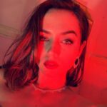 Ana de Armas Instagram – I’m in the middle of night shoots now and I just remembered those @007 sleepy, cold rainy nights! …found a video of rehearsals too… I had so much fun with Paloma tho! ✨