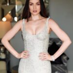 Ana de Armas Instagram - Oscars 2023, that was fun! Last night was the most special night of my career. I loved every single minute of it. Thank you @theacademy for such a wonderful night. Congratulations to all the nominees and winners. Much love, Ana. 💖