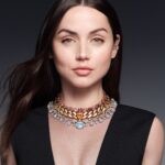 Ana de Armas Instagram – Louis Vuitton Deep Time. House Ambassador Ana De Armas embodies @FrancescaAmfitheatrof’s new High Jewelry Collection. Spanning the birth of the planet to the creation of life, the pieces chart a profound voyage reflecting the origins of the precious gemstones. Discover the designs via link in bio. 
 
#LouisVuitton #LVHighJewelry #AnaDeArmas #FrancescaAmfitheatrof