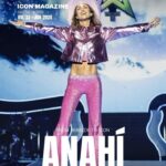 Anahí Instagram - Cover Story: It is our honor at FAME ICON Magazine to feature Anahí (@anahi), on our first digital cover of 2024. An esteemed figure in the Latin pop world, Anahí is celebrated for her artistic prowess and remarkable resilience. • Born on May 14, 1983, in Mexico City, she began her career in entertainment as a child, appearing in various television programs. Her breakthrough came with her role in the hit telenovela “Rebelde” and as a member of the Latin Grammy-nominated pop group RBD, propelling her to international stardom. • Read more of our FAME ICON Magazine digital cover story out now FAME MAGAZINE #Anahí #FameCover #FAMeMag #FameMagazine • Credits: Talent: Anahi @anahi Production/PR: Burgerrock Media @burgerrockmedia Irma Penunuri @burgerrock Photographer: Chino Lemus @chinolemus Interview: Karla Gonzalez @karlitaa21 Production Assistants: Ubaldo Mendoza @itsbaldooo Jose Vielman @josevielman Talent PR: Danna Vazquez @prensadanna Post Production & Creative: @UADV & @AlexQuin
