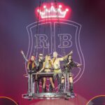 Anahí Instagram - ¡Cada concierto es ÚNICO! ♾️ ❤️