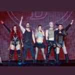 Anahí Instagram - DIA MUNDIAL RBD !!! 🤍 y juntos ! Gracias vida ! Que regalo más bonito al corazón ! Nosotros solo somos el enlace para q recuerdes quien fuiste y abraces quien eres hoy. Para que nunca desistas de tus sueños! AMOR -IGUALDAD-UNION-RESPETO-HERMANDAD-ESPERANZA -MUSICA-FELICIDAD y tantas cosas más representa RBD Y así será hasta que el ultimo corazón rebelde deje de latir. ❤️