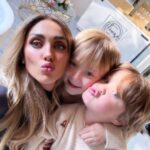 Anahí Instagram - ♥️♥️