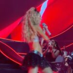 Anahí Instagram - ¡Gracias San Francisco, fue una noche hermosa juntos! 💕