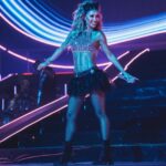 Anahí Instagram - ¡Gracias San Francisco, fue una noche hermosa juntos! 💕