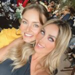 Anahí Instagram - Cuando parece q no pasó ni un día y los corazones vuelven a brillar desde el mismo lugar. 💖💖 Mi niña hermosa ! Te quiero con mi corazón. Mia’s club ! 😍⭐️
