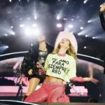 Anahí Instagram - ¡Te amo para siempre RBD! 🥹 ♾️ 💖