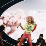 Anahí Instagram - ¡Te amo para siempre RBD! 🥹 ♾️ 💖