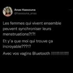 Anas Hassouna Instagram - Anas Hassouna, spécialiste en femmes 🤓 🤝