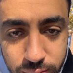 Anas Hassouna Instagram - Allez voter ♥️