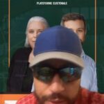 Anas Hassouna Instagram - Cash avait des question pour Québec Solidaire