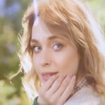 Anastasia Krylova Instagram – Люблю быть в кадре ❤️ ой, ну люблю 😽 
#анастасиякрылова