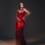 Anastasia Krylova Instagram - 🖤 Актриса театра и кино Анастасия Крылова @anastasiya_krrr Фотограф Эдуард Григорян @grigorian_photo Стилист Натали Юрковская @natali.yurkovskaya Визажист Анастасия Ботко @botko_makeup Москва • Moscow