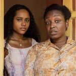 André Gabeh Instagram - Há alguns anos as pessoas diziam que não havia muitos negros fazendo novela ou cinema nacional porque não existiam bons atores negros. As pessoas falavam isso sem o menor constrangimento e na frente de qualquer um. Eu mesmo ouvi essa frase de alguns atores brancos e eles juravam que estavam falando algo inofensivo e inocente. SEMPRE EXISTIRAM GRANDES ARTISTAS NEGROS. ARTISTAS GENIAIS E GRANDIOSOS. SEMPRE EXISTIRAM. O que não existiam eram oportunidades. Quem está vendo RENASCER e não está encantado com DUDA SANTOS (Santinha) e BELIZE POMBAL (Quitéria) está vendo Renascer errado. Maravilhosas. Só no olhar. .
