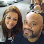 André Gabeh Instagram - Há 43 anos somos absolutamente sem modos.