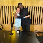 André Gabeh Instagram - Já foram ver a entrevista que fizemos com esse maravilhoso? Matheus Nachtergaele in the house, meu bem. E é Maravilhoso mesmo. Conto com o privilégio de sua audiência? Obrigado. Se não assisterem lembrem que eu rezo... Rs @podtudo_podcast_oficial @mathnachtergaele @rafaelraposoator