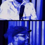 André Gabeh Instagram - Essa entrevista está muito boa, gente. @RobertaGualda é delicinha da Vó Alzira e @rafaelraposoator é um empadãozinho de guariroba com queijo canastra. O que vocês acham sobre as polêmicas das novelas antigas? Passa ou corta? Sigam @podtudo_podcast_oficial pra assitir tudo. #podcast #amor