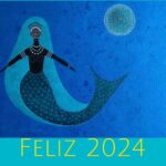 André Gabeh Instagram - 🩷 Feliz 2024 🩷