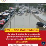 André Gabeh Instagram - Há muitas pessoas precisando de muito. De tudo. Várias opções para quem pode ajudar. Juro que já ajudei no que pude e agora só posso compartilhar. Obrigado a todos.