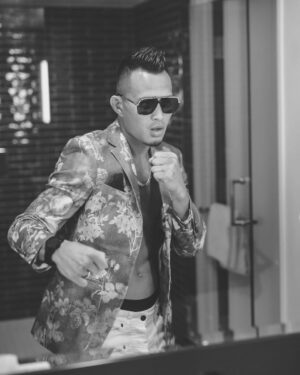 Andre Soukhamthath Instagram - So many shoots I never shared so I’m randomly dumping them now.