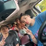 Andrea Brillantes Instagram - Holiday dump pt 2 🤍✨