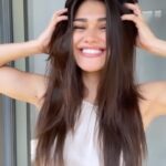 Andrea Kalousová Instagram - Hýčkat své vlasy v pohodlí domova? S vlasovou péčí od @iconique_proffesional žádný problém. 💁🏻‍♀️Je totiž vytvořena špičkovými kadeřníky a vlasovými experty. Po několika umytí se projeví slibovaný synergický efekt. :) Můžete koupit na @notino_cz #iconiqueprofessional ⭐️ Prague, Czech Republic